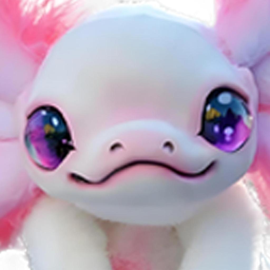 Cute Cartoon Stuffed Doll Soft Comfortable Stuffed Animal Funny Creative Doll Plush Kids Toys for Kids for Home koapavn