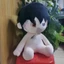 NARUTO Anime Xung Quanh Uzumaki Naruto Gaara 40cm Sang Trọng Búp Bê Plushie Đồ Chơi Nhồi Bông Quà Tặng Sinh Nhật