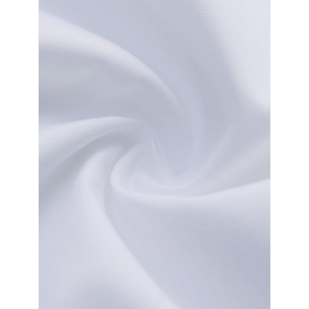 Áo sơ mi tay ngắn vạt tròn SAN SCIARO vải Cotton form REGULAR SS00000052