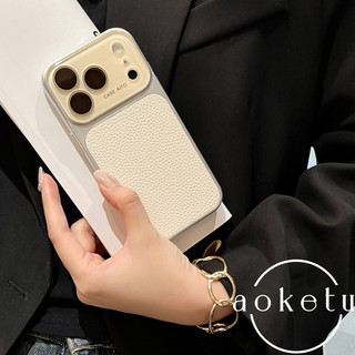 Ốp điện thoại có hoa văn ống kính pha lê sang trọng phù hợp cho iPhone 13 14 15 16 17 Pro Max da bao gồm tất cả các vỏ chống rơi