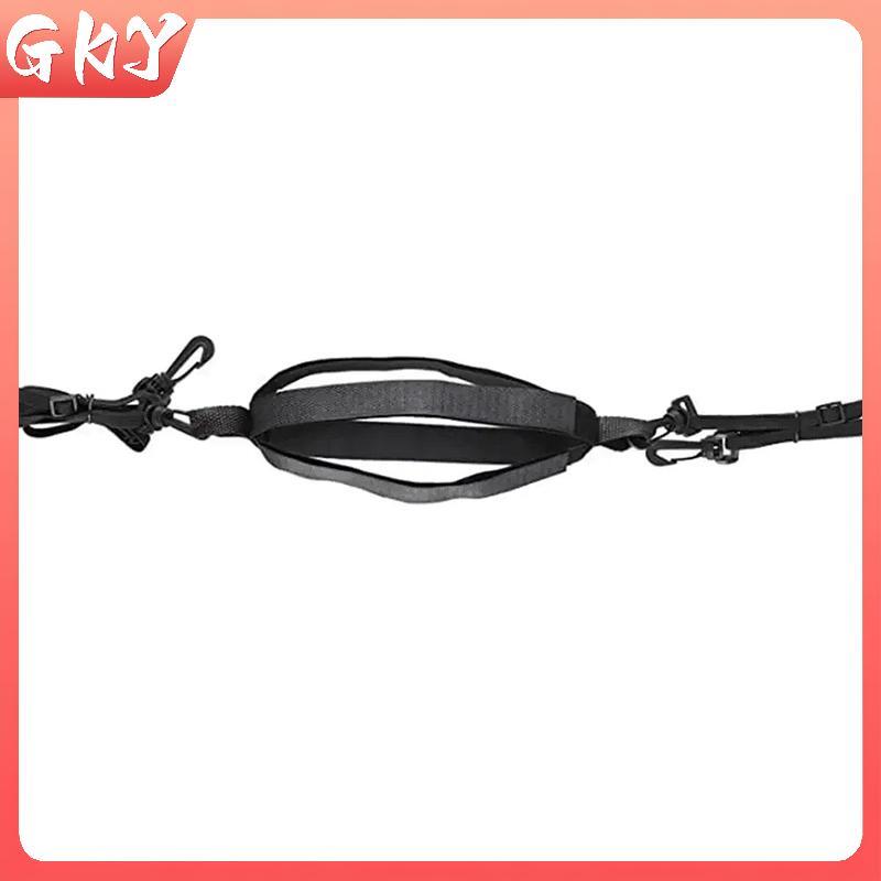 GKY - Dây chuyền tập bóng chuyền chất lượng cao, chống mài mòn, tăng sự linh hoạt cho huấn luyện viên và vận động viên