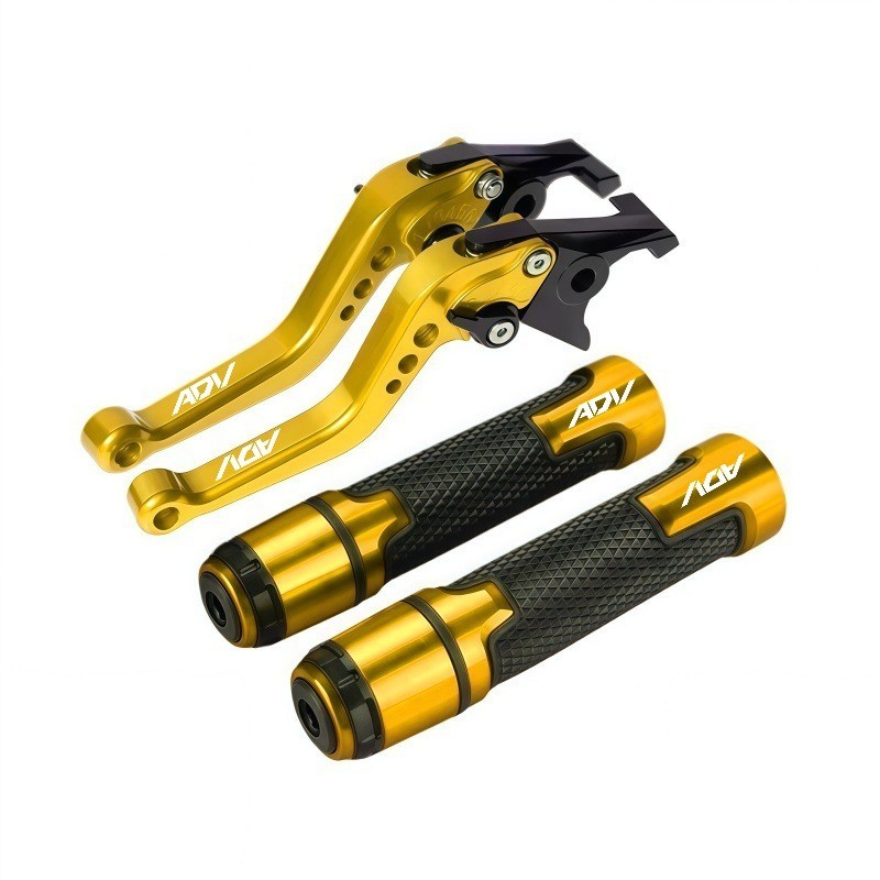 Dành Cho Xe HONDA ADV150 ADV160 ADV350 Bộ Tay Cầm Phanh Có Thể Điều Chỉnh