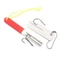 【24H】Dụng Cụ Mài Lưỡi Câu Đơn Và Đôi Chất Lượng Cao – Hỗ Trợ Câu Cá Tối Ưu, Thiết Kế Gọn Nhẹ, Bền Bỉ Theo Thời Gian