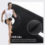 【COD】Đai dán gối thể thao đa năng dùng cho bóng chuyền, bóng đá, chạy bộ, tennis và pickleball, bảo vệ khớp hiệu quả.