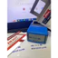 Khắc dấu nội dung theo yêu cầu Shiny S-826D có ngày tháng năm xoay chỉnh