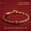 Vòng tay nhiều màu sắc chủ đề tốt lu charm, dệt handmade dành cho nữ - Quà tặng Việt Nam