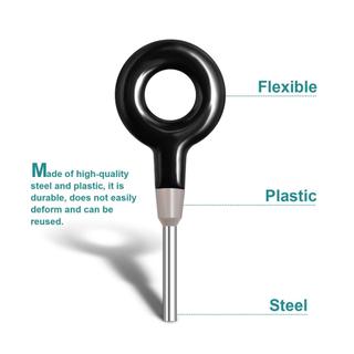 8 / 18 / 41 Chiếc Xe Thiết Bị Đầu Cuối Loại Bỏ Dụng Cụ Dây Cắm Kết Nối Extractor Kéo Phát Hành Pin Extractor Bộ Dụng Cụ Sửa Chữa CarPlug