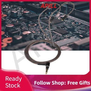 Dây cáp tai nghe thay thế dành cho Sony Xba-Z5 Xba-H3 H2 Xba-A3 A2 Xba-N3Ap Xba-N1Ap