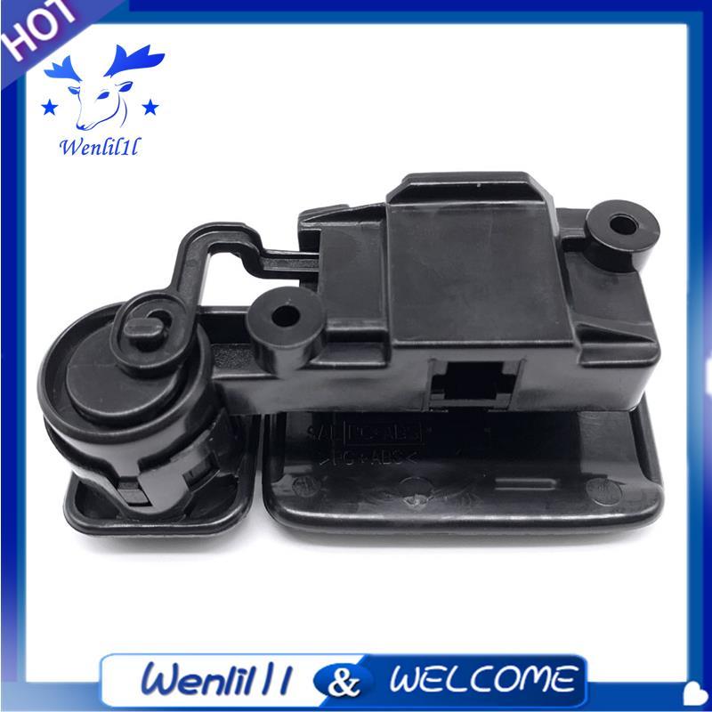 1 Chiếc Hộp Găng Tay Ô Tô Khóa Có Chìa Khóa Phần Phụ Kiện Cho Jimny / Vitara / Grand Vitara 73430-76811-P4Z