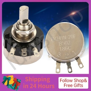 Iuxishop Ứng dụng đơn Rv24Yn20F B502 độ chính xác cao 5k chuyên dụng