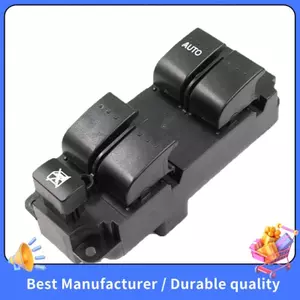 Công tắc nâng cửa sổ điện bên trái cho 3 2004-2010 BP1E-66-350 BP1E66350