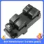 Công tắc nâng cửa sổ điện bên trái cho 3 2004-2010 BP1E-66-350 BP1E66350