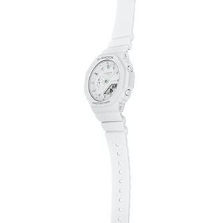 Đồng hồ nữ Casio G-Shock GMA-S2100-7ADR chính hãng | GMA-S2100-7A size nhỏ