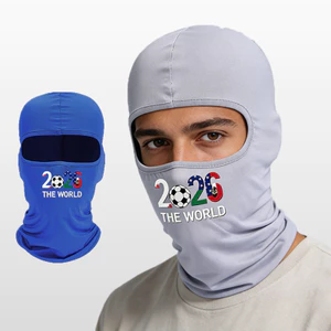 Musion Thoáng Khí UV Block Làm Mát Balaclava Mặt Đa Năng Cho Thể Thao