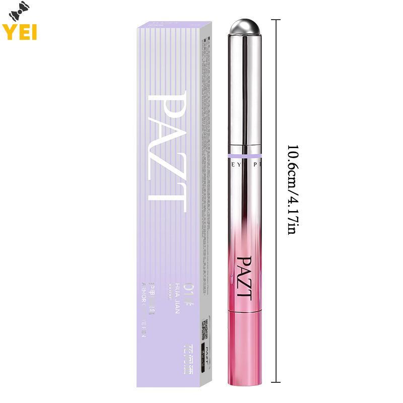 Bút từ tính mắt mèo 6 trong 1 gel sơn móng đa năng cho móng lười biếng, bút hạt từ tính dụng cụ chăm sóc móng