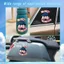 Save Life Car Sticker cho Windows Hành lý Mũ bảo hiểm xe máy Máy tính