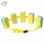 HFTOY - Phao bơi điều chỉnh được làm từ bọt EVA, phù hợp cho người lớn và trẻ em, thiết bị luyện tập bơi nổi bật.