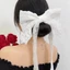 Kẹp tóc nơ ren lớn - Thanh lịch, phù hợp style Lolita - Trang điểm tóc cho bé gái - Giao hàng miễn phí
