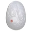 Mặt dây chuyền phong cách dân tộc băng cao Jade trắng