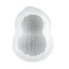 Yoo Công cụ làm bánh đậu phộng sáng tạo để thủ công Bánh Mousse độc đáo Khuôn tráng miệng silicon cấp sô cô la