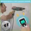 Stud Finder Wall Stud Finder Máy Quét Máy Quét Độ Nhạy Cảm Cao Cầm Tay Đa Năng Định Vị Từ Tính Cho Gia Đình gelhvn