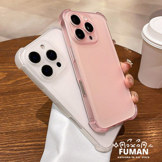Ốp Điện Thoại Sương Tuyết Đơn Giản Cho Xiaomi 17 Pro Max 15T Pro 15S Pro 15 14 Pro Ultra 14T 13 Pro 5G 4G Matte Frosted Clear Back Cover Bốn Góc Vỏ Mềm Chống Rơi