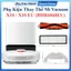 Phụ kiện Thay Thế Mi Vacuum X10, Vacuum X10 EU (BHR6068EU), Chổi lăn, Chổi cạnh, Bộ lọc hepa, Giẻ Lau, Túi đựng bụi///