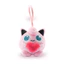 BH2 Pokemon Snorlax Minun Espeon Clefairy Plushie Túi búp bê Cotton sang trọng dễ thương Charm HB2