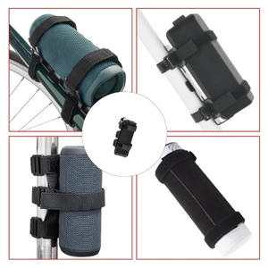 Yoo Xe Đạp Loa Cố Định Dây Di Động Loa Gắn Xe Đạp Leo Núi Chai Lồng