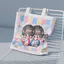Bán Sản Phẩm Mới Wang Chu Sun Yingsha Tùy Chỉnh Tote Buổi Hòa Nhạc Có Thể Hid Ánh Sáng Dấu Hiệu Hỗ Trợ One Piece In Full Túi Đeo Vai Tinh Tế Chất Lượng Cao