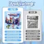 Crazy Animal City 2 Dongdongle Hộp Bí Ẩn Tem Đồ Chơi Hình Ngoại Vi Bé Trai Bé Gái Trẻ Em Quà Tặng Sinh Nhật 4.11