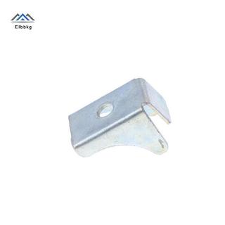 ELBBKG 10 Chiếc Tủ Tập Tin Phân Vùng Bule Kệ Kẹp Cho Tủ Bếp Hỗ Trợ Tủ Sách Kim Loại Kệ Chốt Phụ Kiện Văn Phòng Mới
