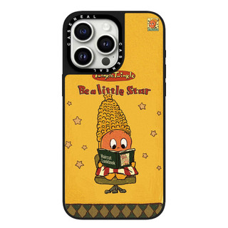 CASENEAL Twinkle Twinkle Vỏ Điện Thoại Gương Chất Lượng Cao Thích Hợp Cho iPhone 17ProMax 17pro 17 air 16promax 16 15promax 15 14promax 13 13promax Ốp Lưng Cứng Chống Rơi Thời Trang