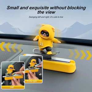 Bãi đậu xe Biển số Bảng điều khiển Trang trí nội thất ô tô Trang trí nội thất ô tô Phụ kiện ô tô Đa năng Bãi đậu xe