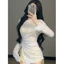 Chia Đồ Bơi Phong Cách Mới Ba Mảnh Phù Hợp Với Nữ Dài Tay Chống Nắng Nhỏ Tươi Ngọt Ngào Nguyên Chất Desire Đi Biển Vac26041308