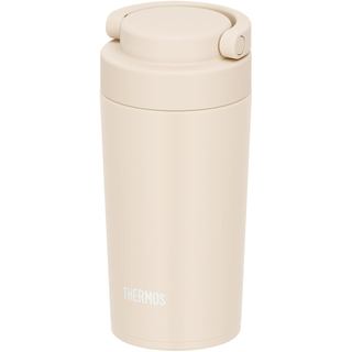 Thermos Vacuum Insulated Portable Tumbler with Carry Handle - Dishwasher Safe