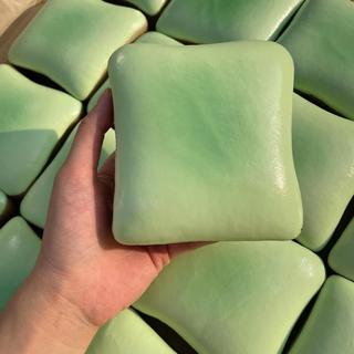 Squishy Mô Phỏng Bánh Mì Nướng Bóp Đồ Chơi Đồ Chơi Giảm Căng Thẳng Tăng Chậm Đồ Chơi Nướng Cảm Giác Thần Tài Đồ Chơi Cho Trẻ Em decfeyeth
