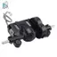 Bộ 130 Động Cơ Và Trục Sau Cho D12 Mini 1 / 16 RC Drift Xe Tải Phụ Kiện Phụ Kiện