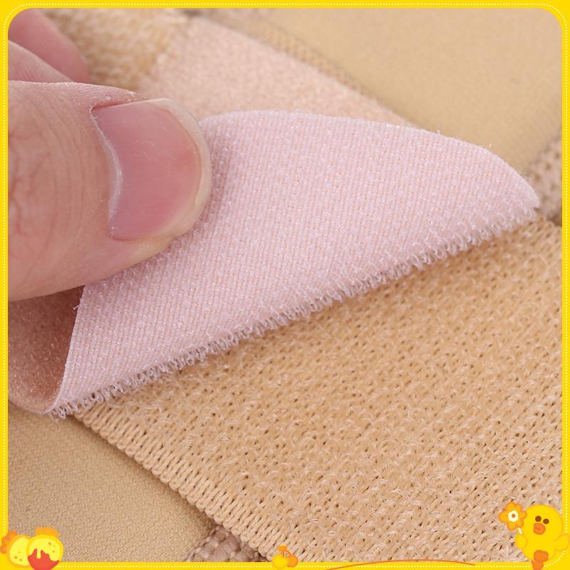 Ống cổ tay thoáng khí hỗ trợ, nẹp có thể điều chỉnh, quấn nén giảm đau cho viêm khớp, bong gân