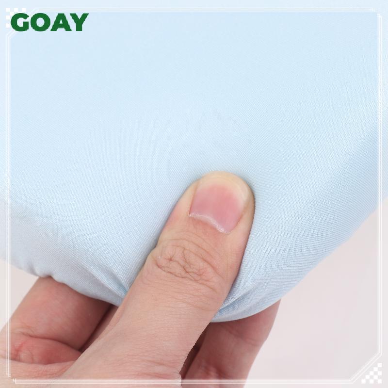 GOAY Memory Foam Đệm Ghế Ô Tô Đệm Thoải Mái Cho Ghế Văn Phòng Sử Dụng Giảm Áp Lực Thoáng Khí Cho Gia Đình Và Xe VN