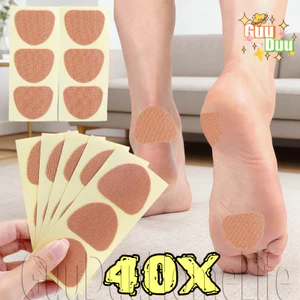 10-40 Miếng Dán Bảo Vệ Chân - Chống Ma Sát, Ngăn Ngừa Vỉ, Thoáng Khí - Để Đi Bộ Đường Dài Ngoài Trời - Miếng Dán Chống Chafing Chân Trước - Chăm Sóc Bàn Chân [Giao Hàng Miễn Phí]