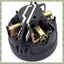 Giá đỡ bàn chải Carbon thay thế cho DCS391 DCS373 DCG412 DCF889 DCS387 DCS380 N234763 N412223 Phụ kiện thay thế dụng cụ điện