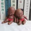 Quần Mini Nhiều Màu Sắc Đen Bé Bóp Đồ Chơi: Họa Tiết Da Ngộ nghĩnh Giảm Căng Thẳng Hình Quà Tặng