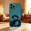 TP-1 Rapper Singer E-Eminem Ốp Lưng Điện Thoại iPhone17,16,15,13,12 Plus, Max Mềm Silicone Đen Cover