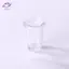 HFTOY 5 Chiếc Nhà Búp Bê Mini Mô Phỏng Cốc Nước Nhà Búp Bê Phụ Kiện Nhà Bếp DIY Trang Trí Nhà Búp Bê Phụ Kiện ~