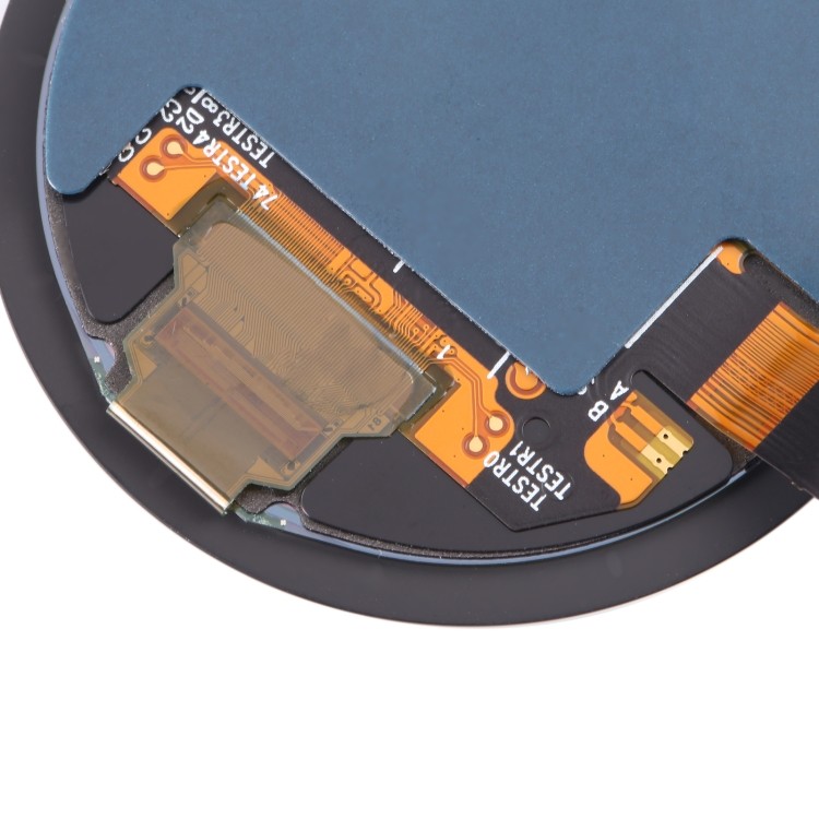 Màn hình LCD bán chạy cho Amazfit GTR 3 với bộ số hóa đầy đủ