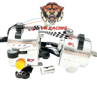 (Không đề) Cùm công tắc cub 81 - cup 81 - cub 78 - cub 79 - cub 86 - cub 88