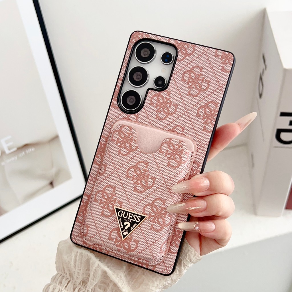 Dành cho Honor X5C X6C X7C X8C X9C X7D X7B X8B X8 X8A X9 X9A X9B X9D Da PU cổ điển có khe cắm thẻ Vỏ điện thoại. Vỏ điện thoại di động chống sốc phong cách mới