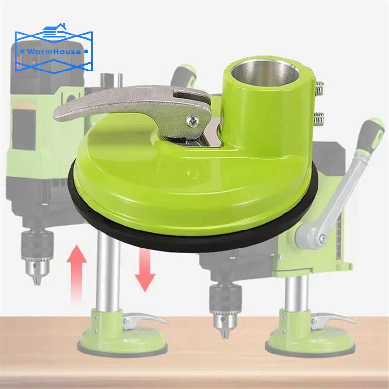 Cốc hút cao su cho máy khoan -5156E và -5167 Nâng cao tay cầm & khoan ổn định