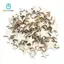 100x Miếng Gỗ Ngôi Sao Silces Cho Thẻ Quà Tặng Thêu Sò Trang Trí Tiệc